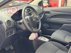 ميتسوبيشي ميراج